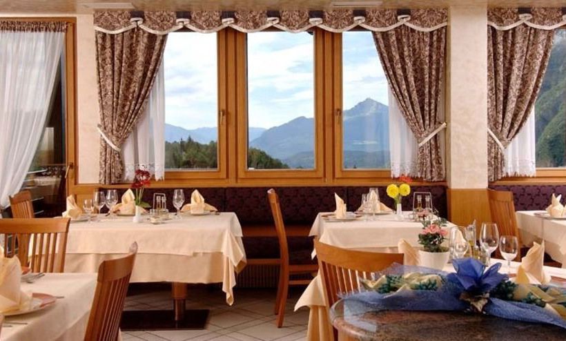 Hotel Arcobaleno  | Fai Della Paganella | Trento | Italia 12