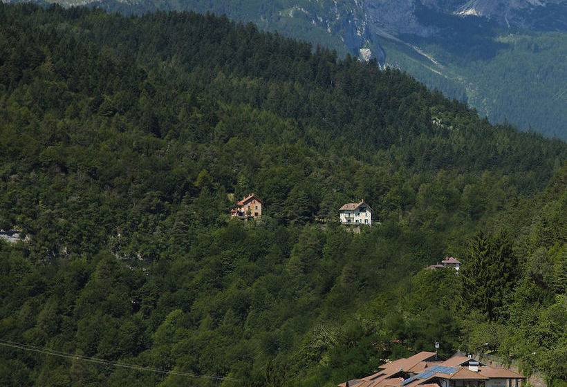 Hotel Arcobaleno  | Fai Della Paganella | Trento | Italia 13