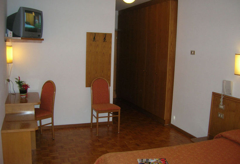 Hotel Arcobaleno  | Fai Della Paganella | Trento | Italia 15