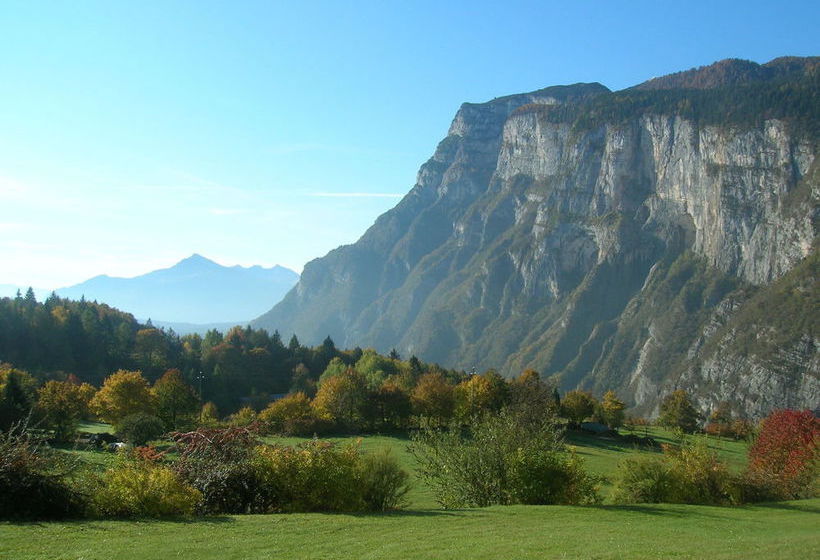Hotel Arcobaleno  | Fai Della Paganella | Trento | Italia 17