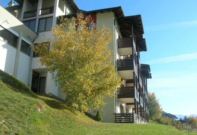 Hotel Arcobaleno  | Fai Della Paganella | Trento | Italia 19