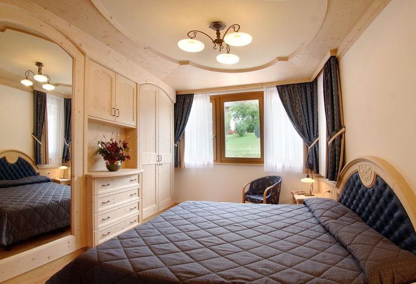 Hotel Arcobaleno  | Fai Della Paganella | Trento | Italia 2