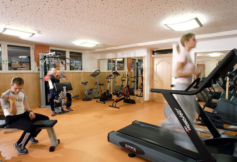 Hotel Arcobaleno  | Fai Della Paganella | Trento | Italia 4