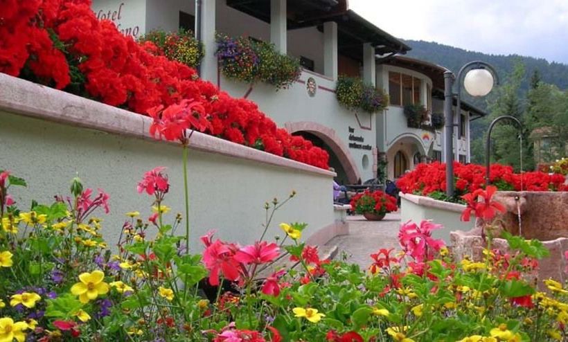 Hotel Arcobaleno  | Fai Della Paganella | Trento | Italia 9