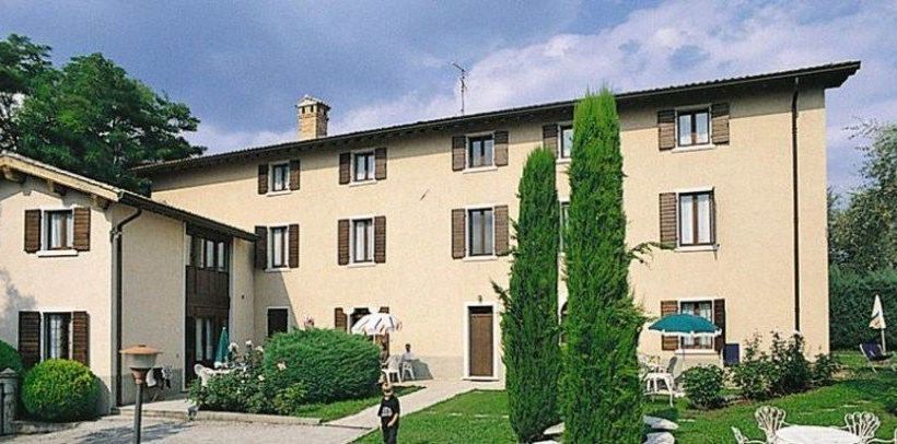 Appartamenti Arca & Ca' Mure