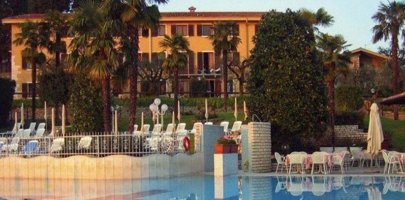 Appartamenti Arca & Ca' Mure  | Bardolino | Verona | Italia 1