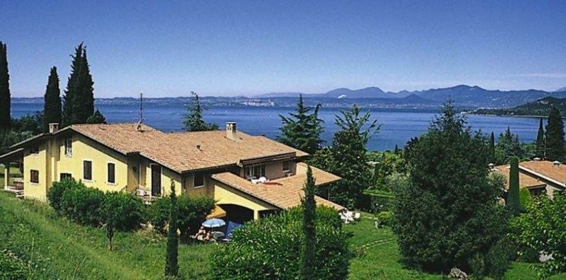 Appartamenti Arca & Ca' Mure  | Bardolino | Verona | Italia 2