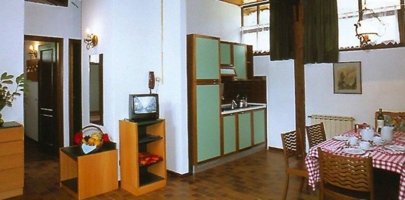 Appartamenti Arca & Ca' Mure  | Bardolino | Verona | Italia 4