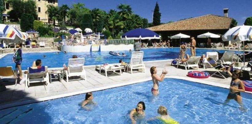 Appartamenti Arca & Ca' Mure  | Bardolino | Verona | Italia 6