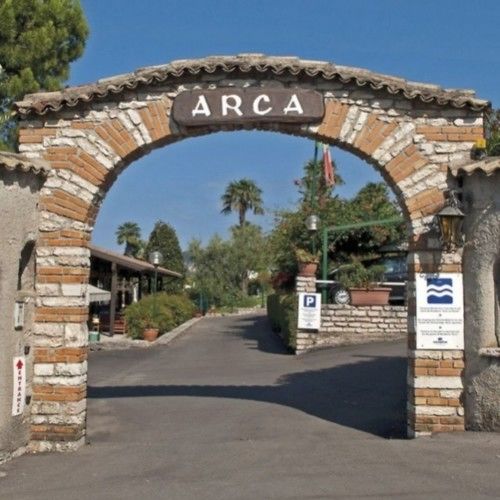 Appartamenti Arca & Ca' Mure  | Bardolino | Verona | Italia 9