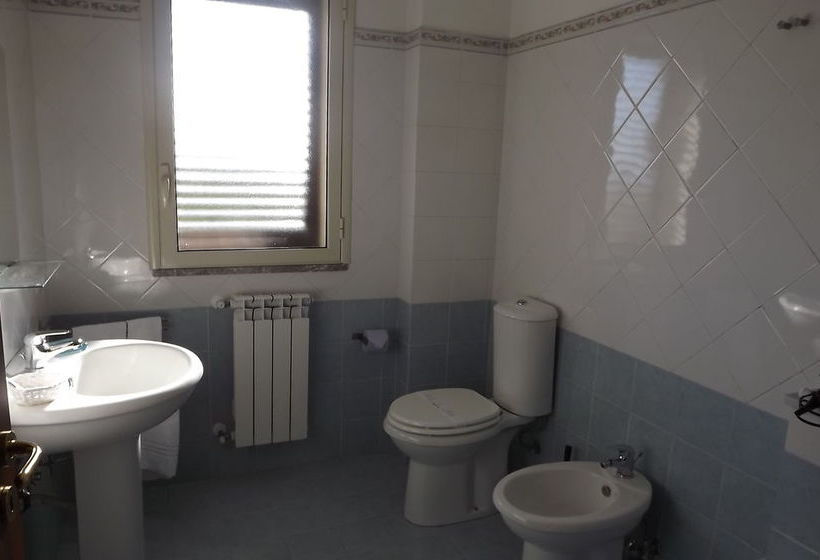 Bed and Breakfast La Stella Di Naxos  | Giardini Naxos | Messina | Italia 1