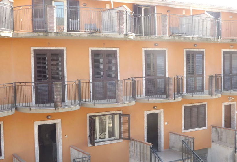 Bed and Breakfast La Stella Di Naxos  | Giardini Naxos | Messina | Italia 10