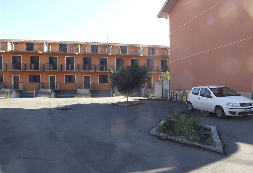 Bed and Breakfast La Stella Di Naxos  | Giardini Naxos | Messina | Italia 11