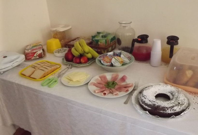 Bed and Breakfast La Stella Di Naxos  | Giardini Naxos | Messina | Italia 12