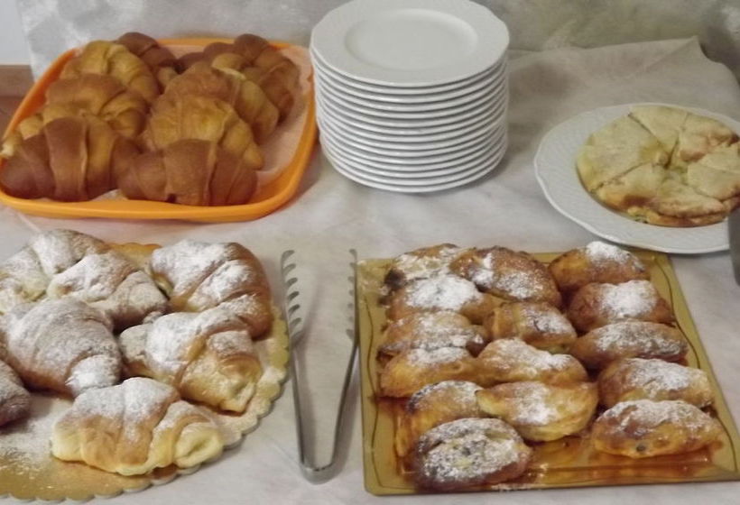 Bed and Breakfast La Stella Di Naxos  | Giardini Naxos | Messina | Italia 13