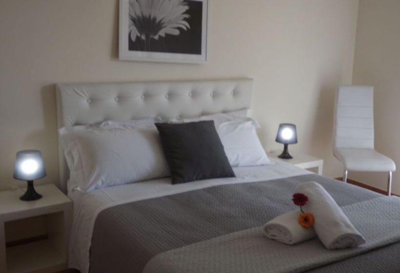 Bed and Breakfast La Stella Di Naxos  | Giardini Naxos | Messina | Italia 14