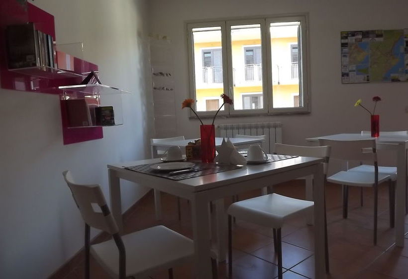 Bed and Breakfast La Stella Di Naxos  | Giardini Naxos | Messina | Italia 2