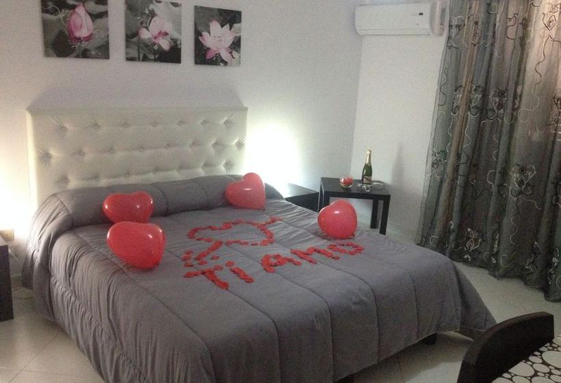 Bed and Breakfast La Stella Di Naxos  | Giardini Naxos | Messina | Italia 3