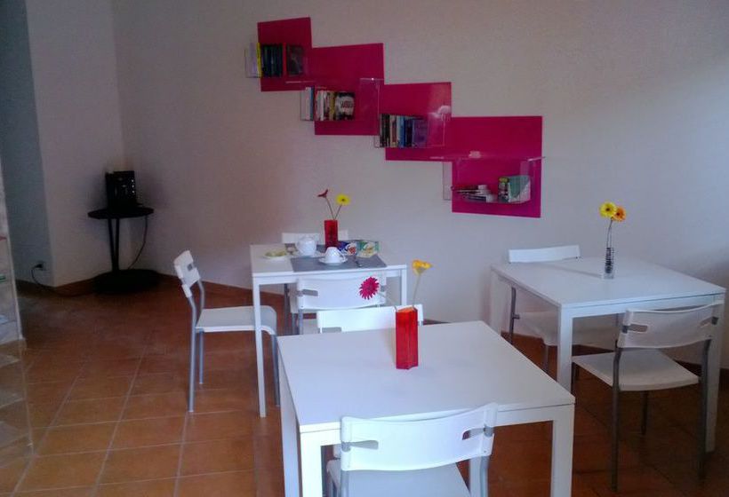 Bed and Breakfast La Stella Di Naxos  | Giardini Naxos | Messina | Italia 4