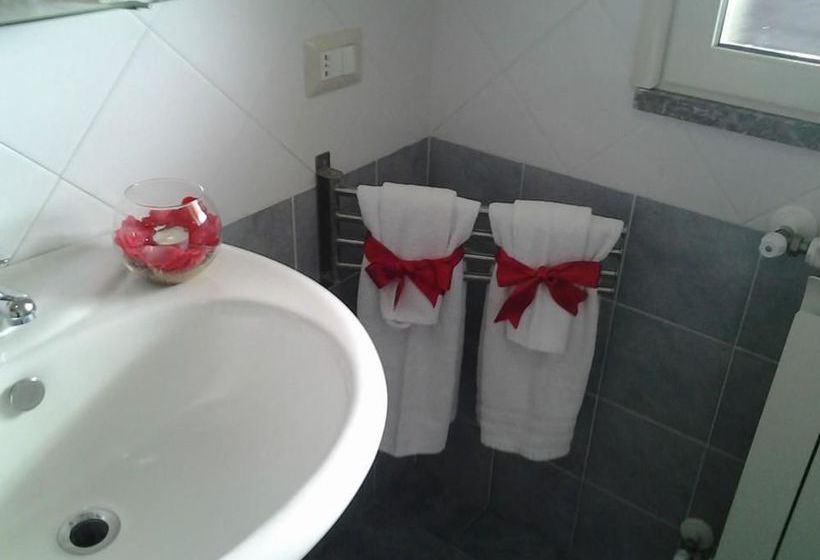 Bed and Breakfast La Stella Di Naxos  | Giardini Naxos | Messina | Italia 5