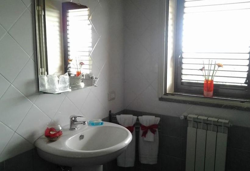 Bed and Breakfast La Stella Di Naxos  | Giardini Naxos | Messina | Italia 6