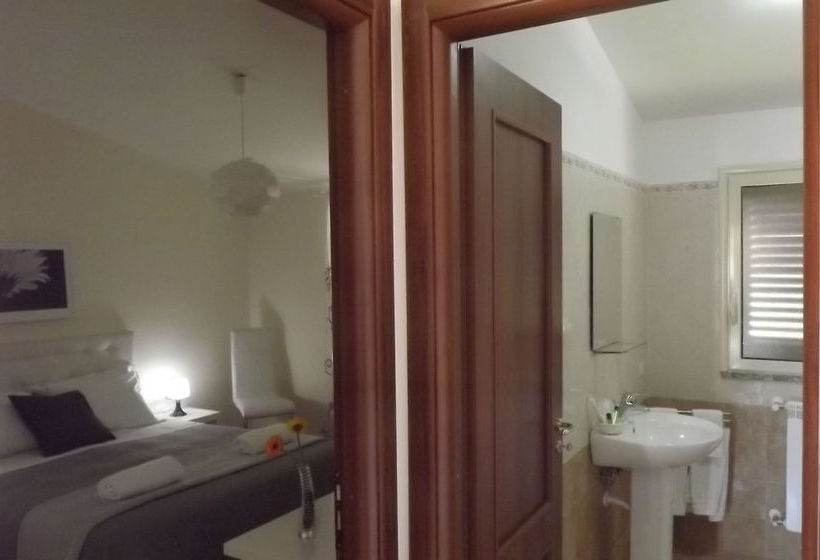 Bed and Breakfast La Stella Di Naxos  | Giardini Naxos | Messina | Italia 7