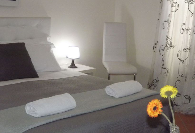 Bed and Breakfast La Stella Di Naxos  | Giardini Naxos | Messina | Italia 8