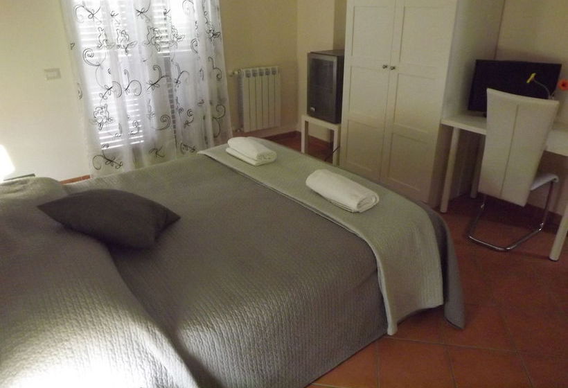 Bed and Breakfast La Stella Di Naxos  | Giardini Naxos | Messina | Italia 9