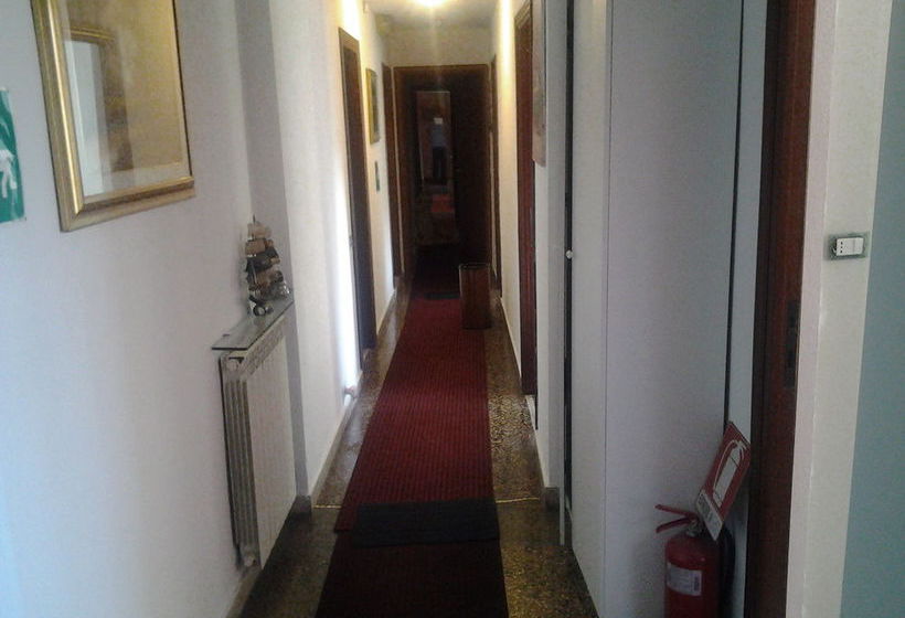 Hotel Massena  | Genova | Genova | Italia 1