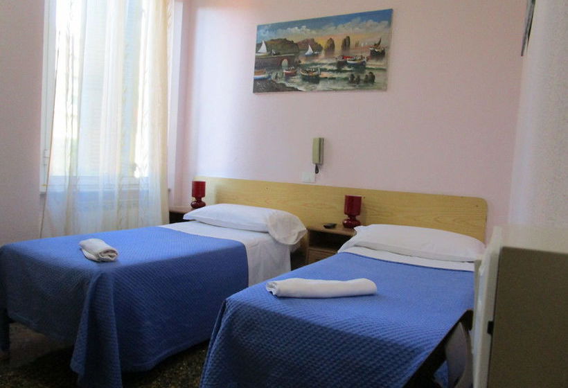 Hotel Massena  | Genova | Genova | Italia 10