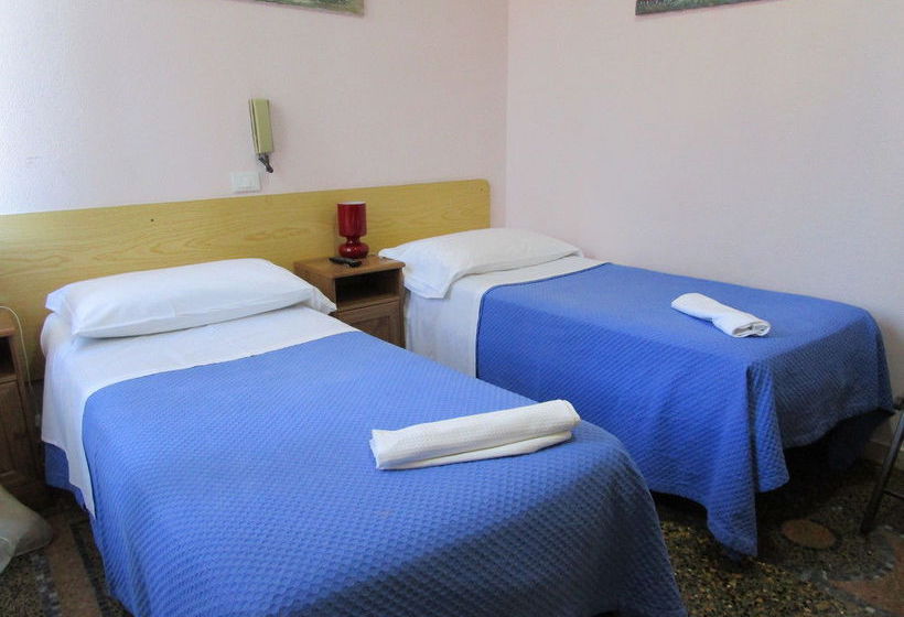 Hotel Massena  | Genova | Genova | Italia 11