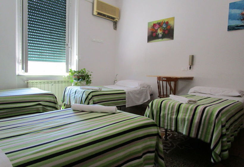 Hotel Massena  | Genova | Genova | Italia 12