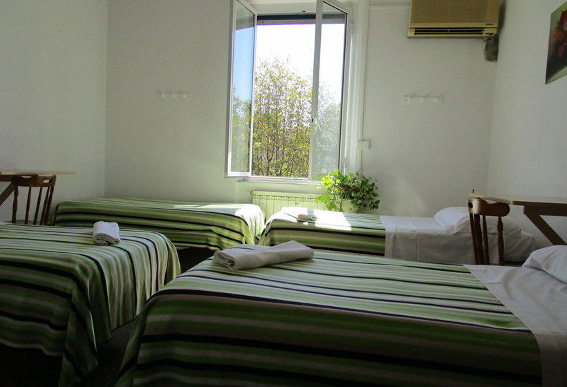 Hotel Massena  | Genova | Genova | Italia 13