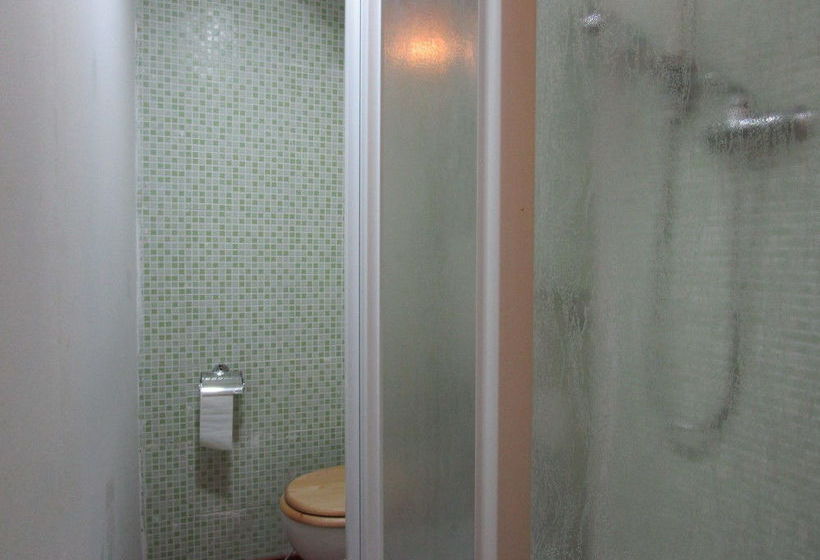 Hotel Massena  | Genova | Genova | Italia 14