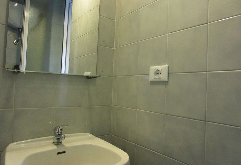 Hotel Massena  | Genova | Genova | Italia 15