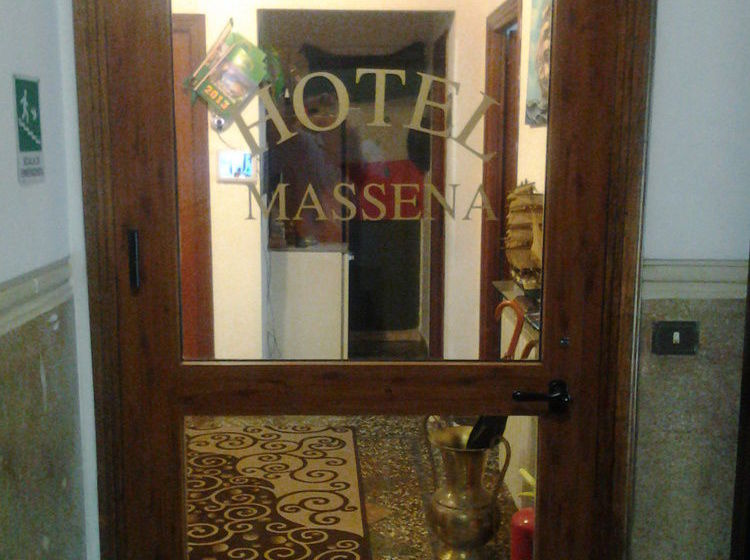 Hotel Massena  | Genova | Genova | Italia 16