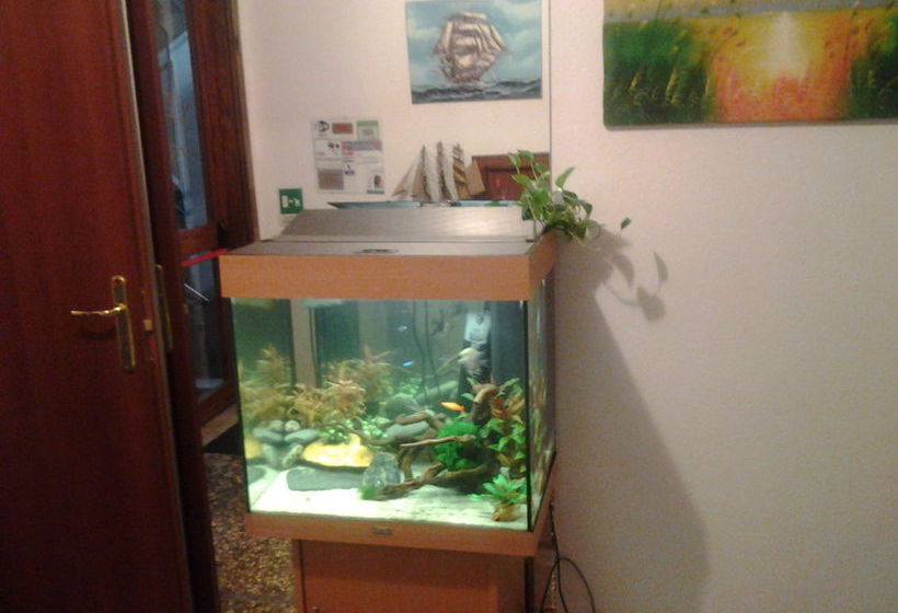 Hotel Massena  | Genova | Genova | Italia 3