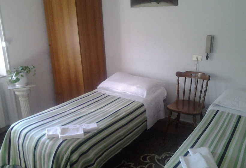 Hotel Massena  | Genova | Genova | Italia 4