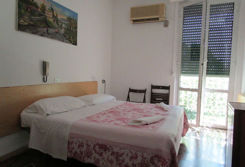 Hotel Massena  | Genova | Genova | Italia 5