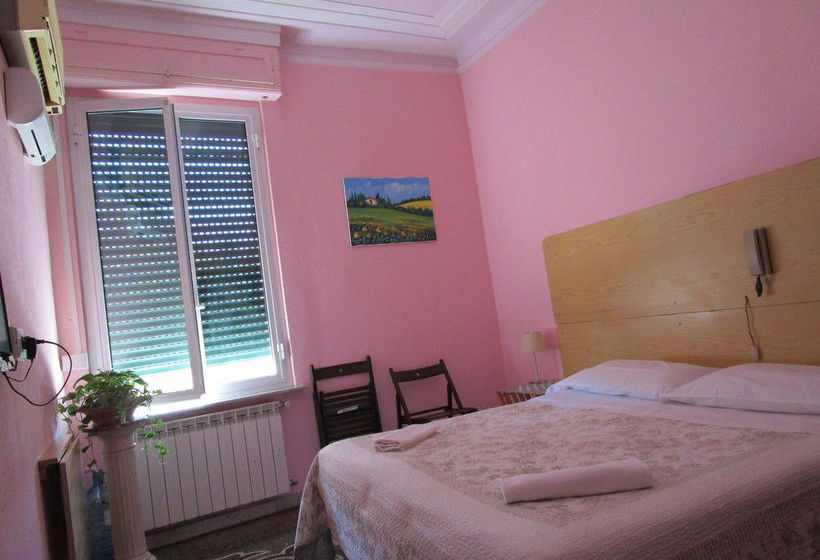 Hotel Massena  | Genova | Genova | Italia 6