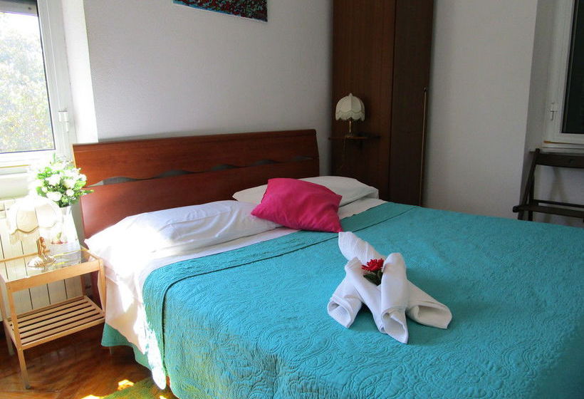 Hotel Massena  | Genova | Genova | Italia 8