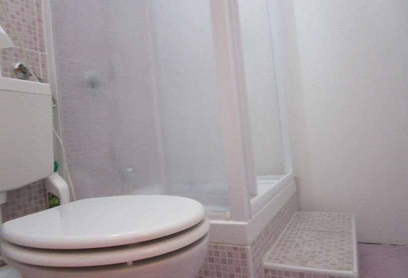 Hotel Massena  | Genova | Genova | Italia 9