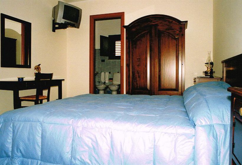 Hotel Al Togo Mesina