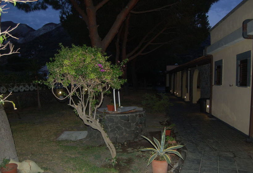 Hotel Al Togo  | Vulcano - Isola di Vulcano | Messina | Italia 1