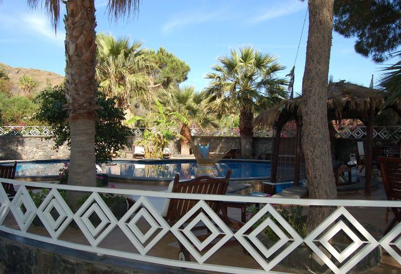 Hotel Al Togo  | Vulcano - Isola di Vulcano | Messina | Italia 10