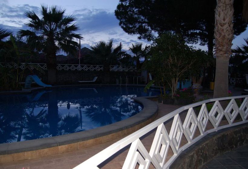 Hotel Al Togo  | Vulcano - Isola di Vulcano | Messina | Italia 11