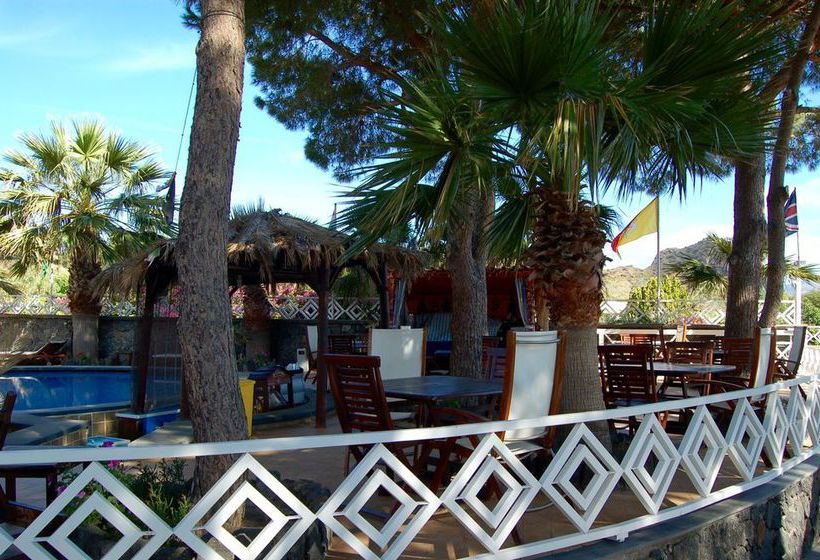 Hotel Al Togo  | Vulcano - Isola di Vulcano | Messina | Italia 12