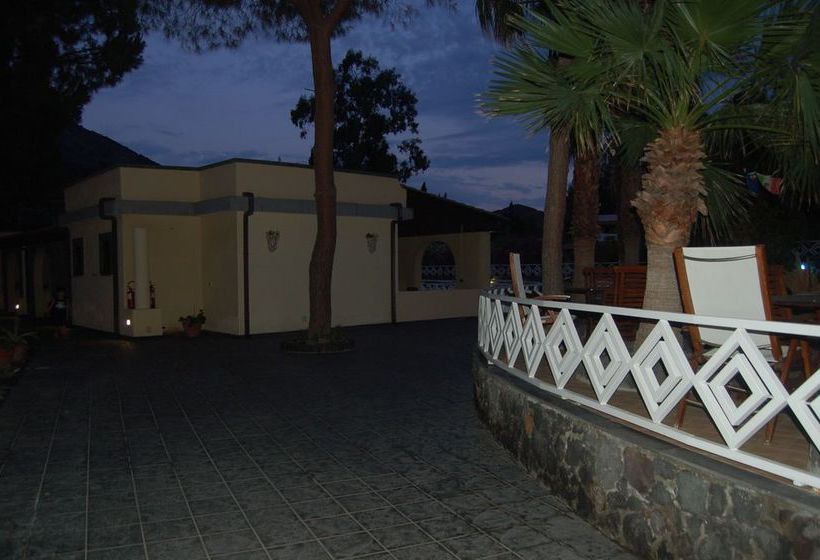 Hotel Al Togo  | Vulcano - Isola di Vulcano | Messina | Italia 13