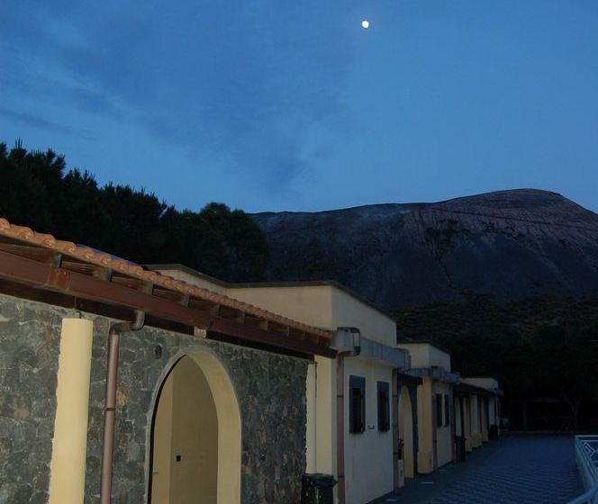 Hotel Al Togo  | Vulcano - Isola di Vulcano | Messina | Italia 14