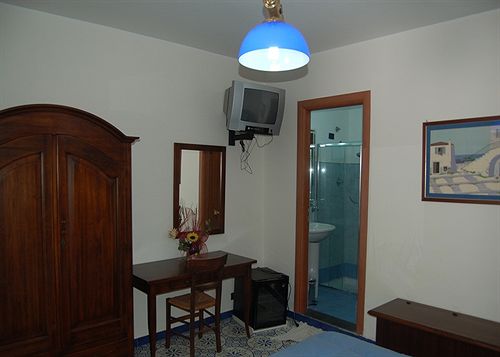 Hotel Al Togo  | Vulcano - Isola di Vulcano | Messina | Italia 16